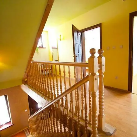 Alojamento de Turismo Rural Hochołówka *